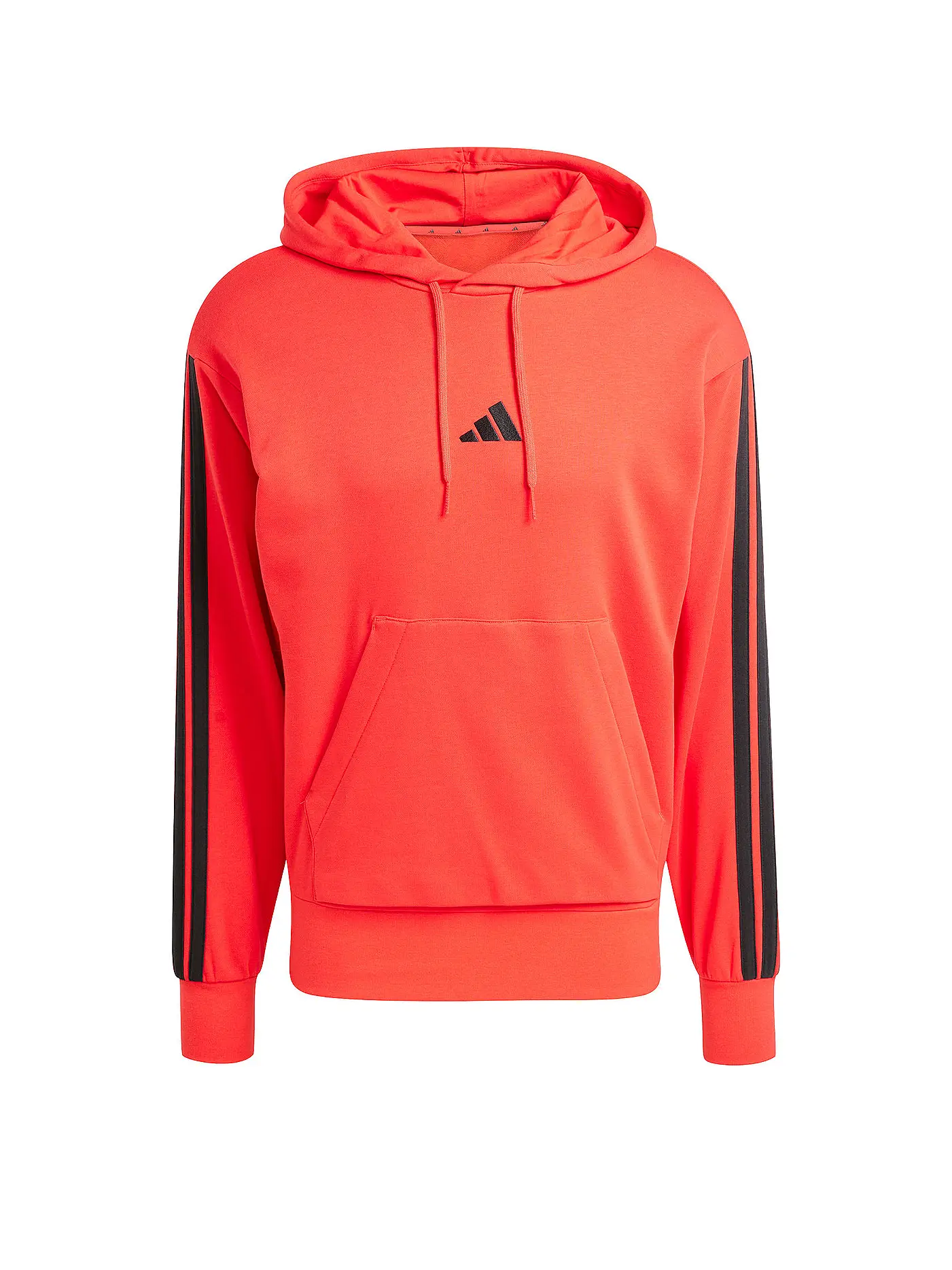 ADIDAS | Herren Hoodie 3S FT | 